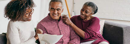 Here are Rockland Trust 5 tips for creating an effective estate plan.