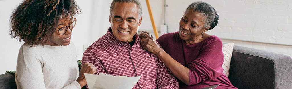 Here are Rockland Trust 5 tips for creating an effective estate plan.