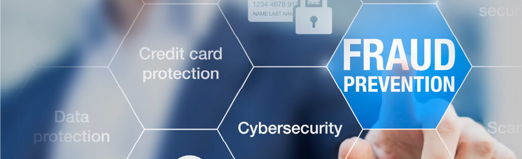 Protect your finances from fraud by Rockland Trust.