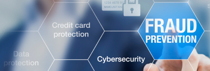 Protect your finances from fraud by Rockland Trust.