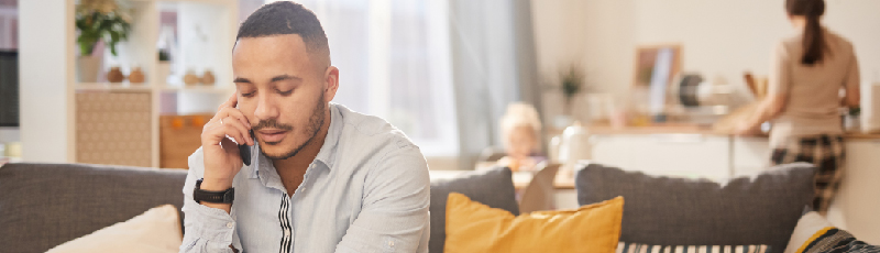 article header for How to Adjust Your Budget In These Uncertain Times