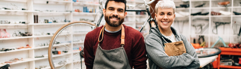 Should your small business offer an employer-sponsored retirement plan? Read this article by Rockland Trust to help you decide.