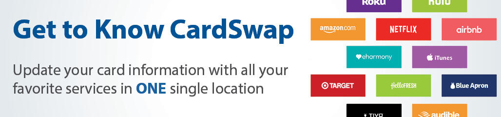 CardSwap Banner