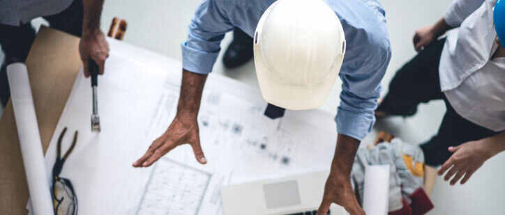 construction workers