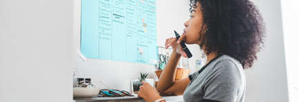 Our bankers at Rockland Trust have helped thousands of people get financial goals.