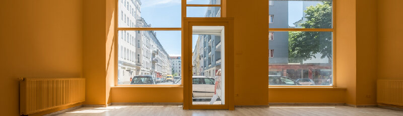 Learn these 4 tips for commercial real estate investing in this article by Rockland Trust.