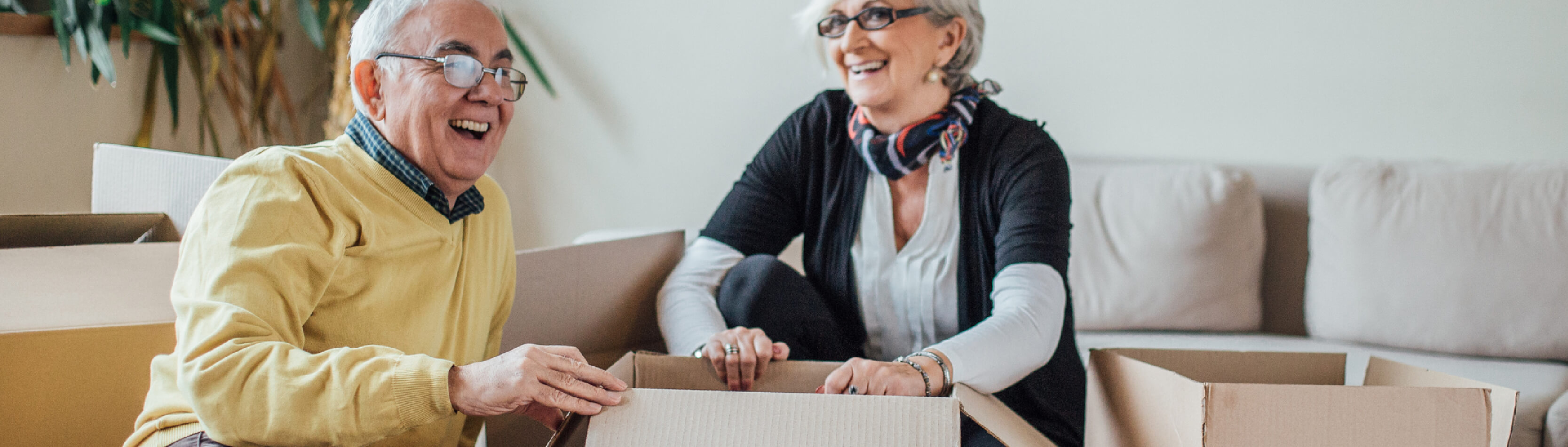 Is Now the Time to Downsize