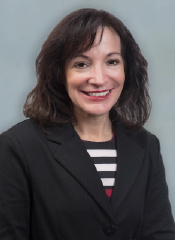 Lorraine Kerrigan mortgage loan officer at Rockland Trust.