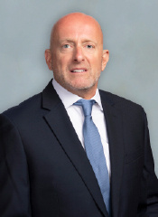 Mark Coder mortgage loan officer at Rockland Trust.