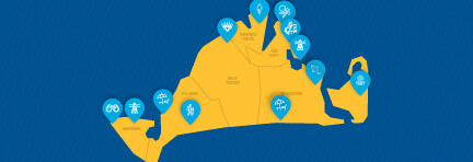 Tips from Your Local Bankers: What to do while visiting Martha’s Vineyard!