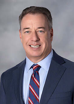 Michael Tivnan, CLU® Vice President, Commercial Financial Consultant at Rockland Trust.