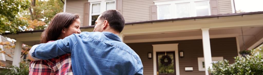 First-Time homebuyer