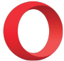 Opera Logo