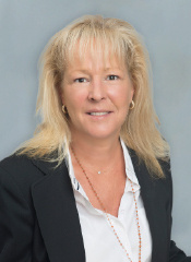 Patty Scott mortgage loan officer at Rockland Trust.