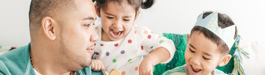 Protecting Your Loved Ones Article Header