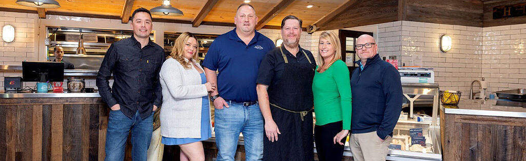 Lobster Trap Restaurant