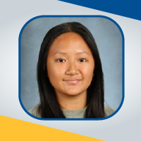 Abigail L, Northeastern University, Biotechnology Lab Specialist