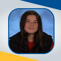 Elaina C, Allegheny College, Undecided