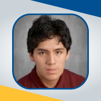 Jheral S, Sacred Heart University, Business