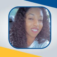 Lenira T, Laboure College, Nursing