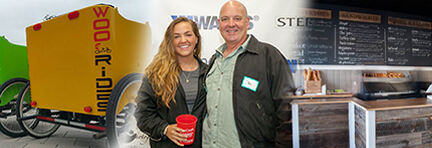 Small Business, Big Dream 2019 Contest