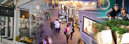 Small Business, Big Dream 2020 Contest