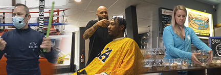 Small Business, Big Dream 2021 Contest