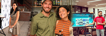 Small Business, Big Dream 2022 Contest