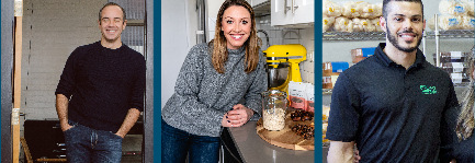 Small Business, Big Dream 2023 Contest