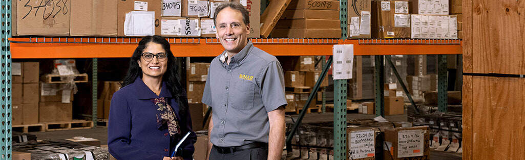 Rockland Trust article on How a Trusted Relationship Drove Growth for Gallo Moving & Storage