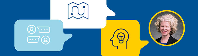 Avoiding money traps with Julie Beckham.