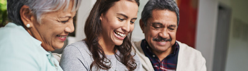 Your Parents Are Not Your Accountant