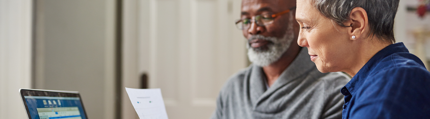 Rockland Trust has answers to your social security benefits questions.