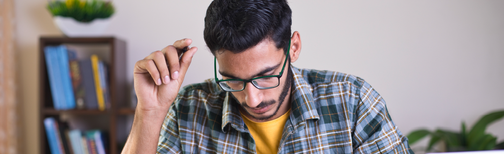 Rockland Trust article on preparing for tax season.