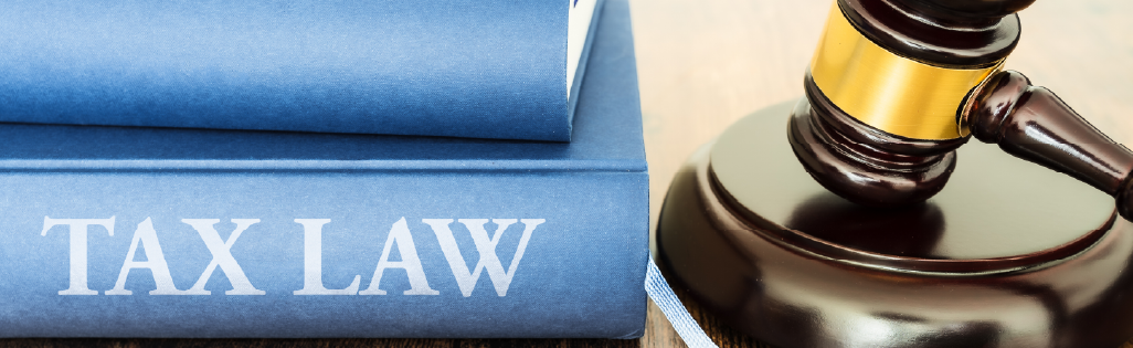 Learn about tax Law Changes and how they affect you with Rockland Trust.