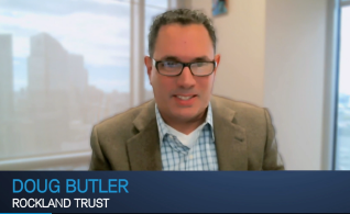 Doug Butler joined Schwab Network 