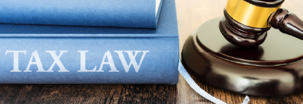 Learn about tax Law Changes and how they affect you with Rockland Trust.