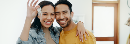 Rockland Trust article provides 5 Important Questions To Ask When Choosing to Buy a Home.