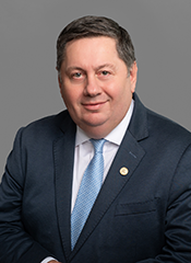 Greg Batsevitsky Joins Bank as Senior Vice President, Middle Market and C&I Regional Executive