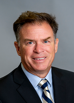 Bert Entwistle is a Vice President and Retirement Plan Services Relationship Manager at Rockland Trust.