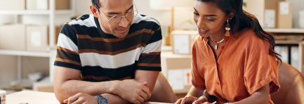 Business succession should be a straightforward and necessary component of every business. Learn more at Rockland Trust.