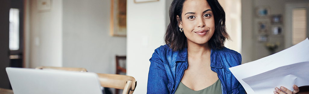 Women and their investment strategies in this article by Rockland Trust.