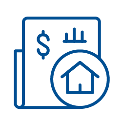 Home Equity icon