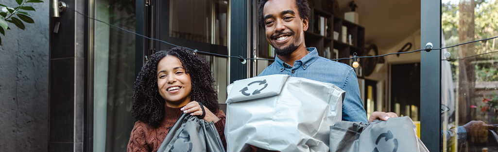 Rockland Trust article to learn how eco-friendly can reduce costs, qualify for tax breaks, and show customers that your business is serious about environmental issues. 