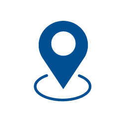 location icon
