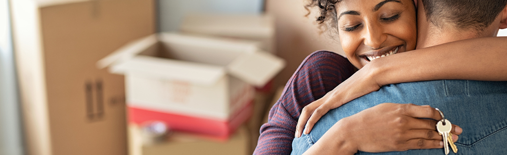 Learn if it is the right time to buy a house in New England with Rockland Trust.