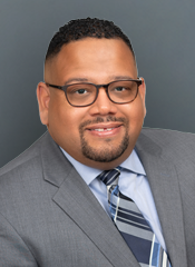 Jesús Suriel Business Banking Officer at Rockland Trust.