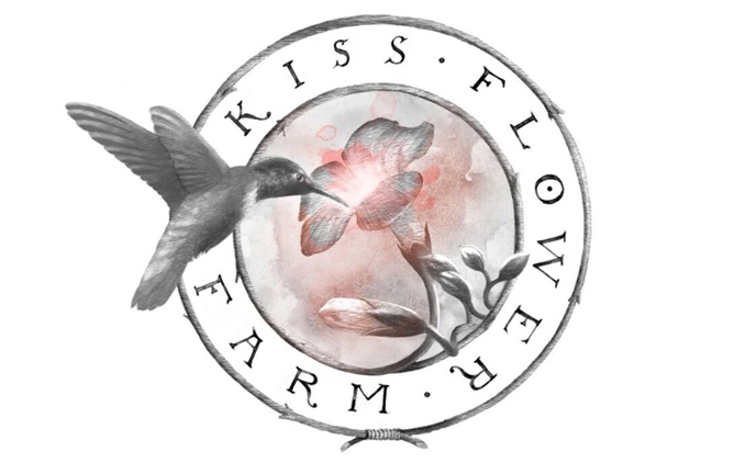 Kiss Flower Farm