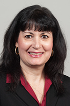 Laura Reed, is our Vice President, Senior Loan Officer at Rockland Trust.