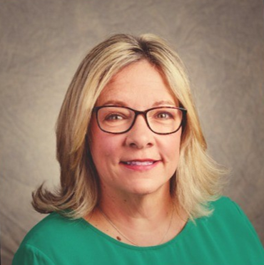 Linda Cooper is our Retirement Plan Services division as a Relationship Manager.